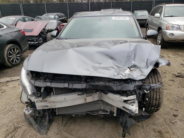 Photo 5 from auction – 2019 NISSAN ALTIMA SR with VIN 1N4BL4CV8KC120750