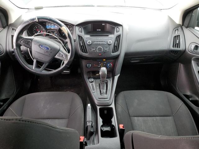Photo 8 from auction – 2017 FORD FOCUS S with VIN 1FADP3E2XHL258518