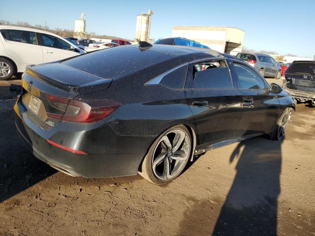 Photo 3 from auction – 2018 HONDA ACCORD SPO with VIN 1HGCV2F35JA034508