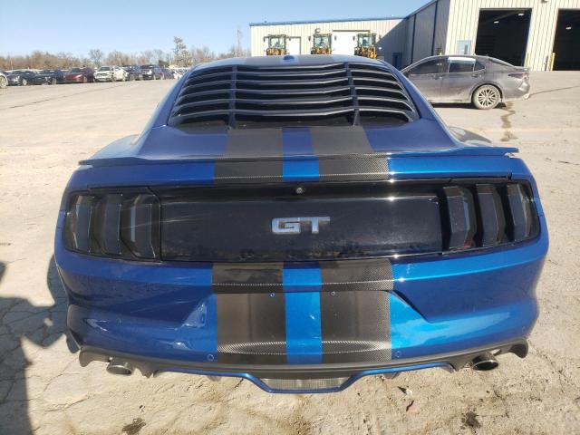 Photo 6 from auction – 2017 FORD MUSTANG GT with VIN 1FA6P8CF8H5330249