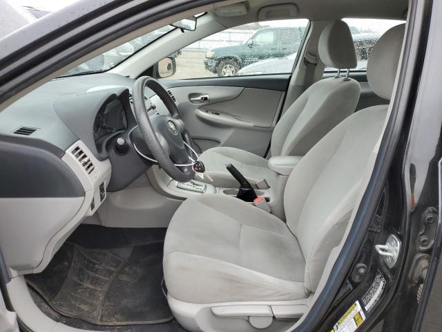 Photo 7 from auction – 2011 TOYOTA COROLLA BA with VIN 2T1BU4EE3BC748629