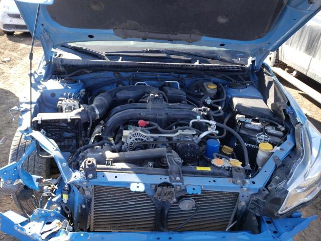 Photo 11 from auction – 2017 SUBARU CROSSTREK with VIN JF2GPAAC6HG270816