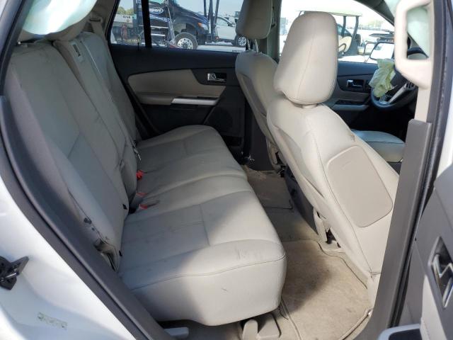 Photo 11 from auction – 2011 FORD EDGE SE with VIN 2FMDK3GC7BBB53680