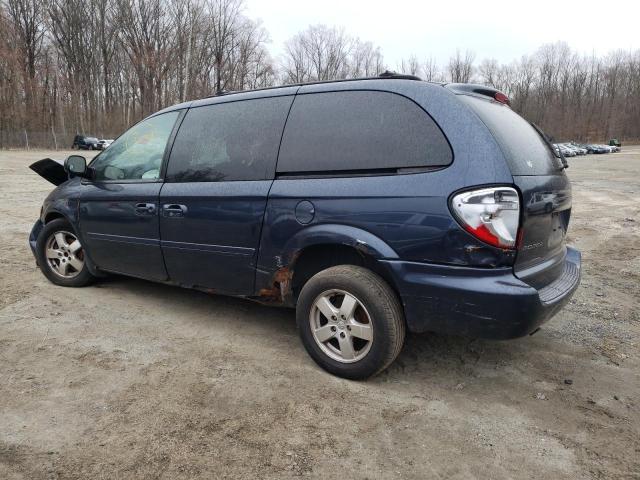 Photo 2 from auction – 2007 DODGE GRAND CARA with VIN 2D4GP44L67R348233