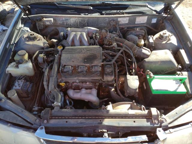 Photo 11 from auction – 1997 TOYOTA AVALON XL with VIN 4T1BF12B0VU146597