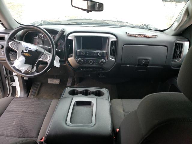 Photo 8 from auction – 2017 CHEVROLET silverado with VIN 1GCVKREC4HZ117787
