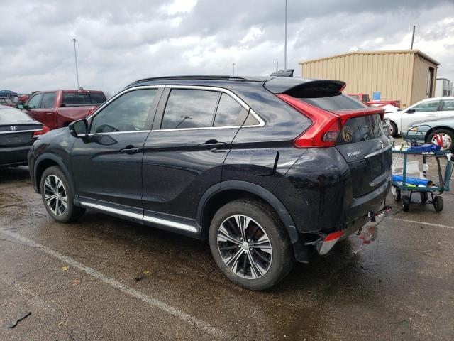 Photo 2 from auction – 2019 MITSUBISHI ECLIPSE CR with VIN JA4AT5AA2KZ000414