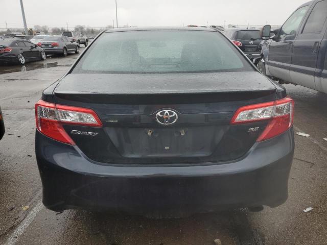 Photo 6 from auction – 2014 TOYOTA CAMRY L with VIN 4T1BF1FK5EU360592