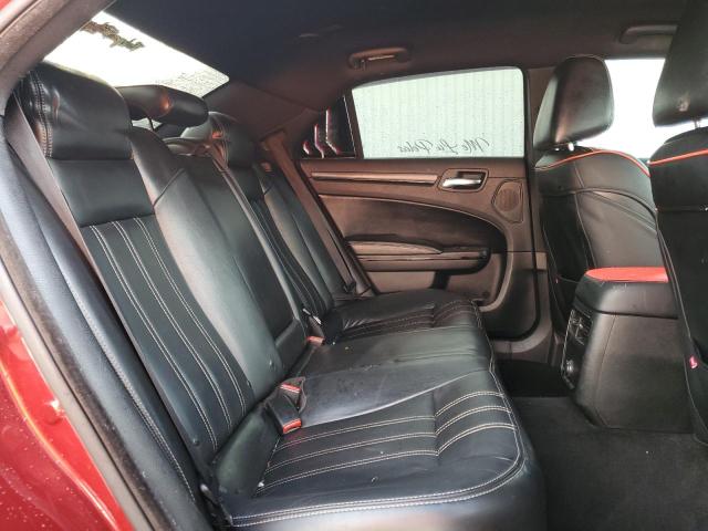 Photo 10 from auction – 2013 CHRYSLER 300 S with VIN 2C3CCABG4DH613202