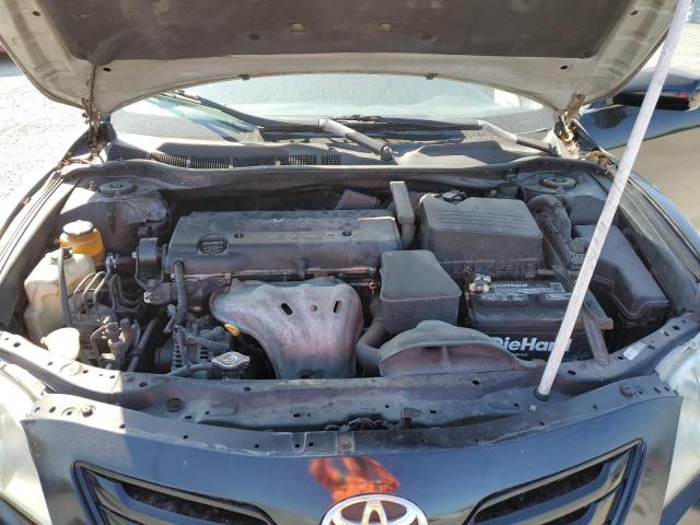 Photo 11 from auction – 2007 TOYOTA CAMRY CE with VIN 4T4BE46KX7R004538