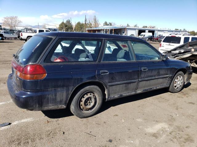 Photo 3 from auction – 1998 SUBARU LEGACY L with VIN 4S3BK4357W7315928