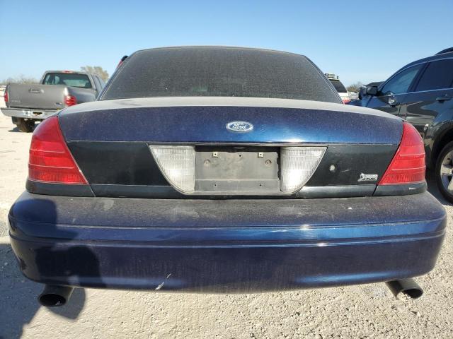 Photo 6 from auction – 2006 FORD CROWN VICT with VIN 2FAHP71W36X149433