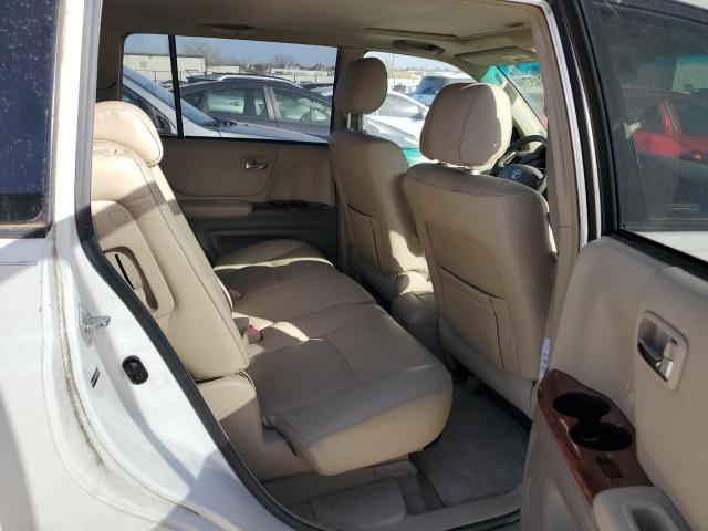 Photo 11 from auction – 2005 TOYOTA HIGHLANDER with VIN JTEEP21A950070457