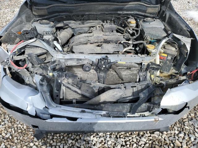 Photo 11 from auction – 2015 SUBARU FORESTER 2 with VIN JF2SJADCXFH408176