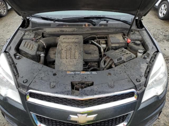 Photo 11 from auction – 2014 CHEVROLET EQUINOX LS with VIN 2GNALAEK6E1120254