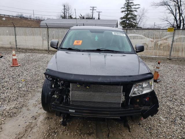 Photo 5 from auction – 2012 DODGE JOURNEY SX with VIN 3C4PDCBG8CT273418