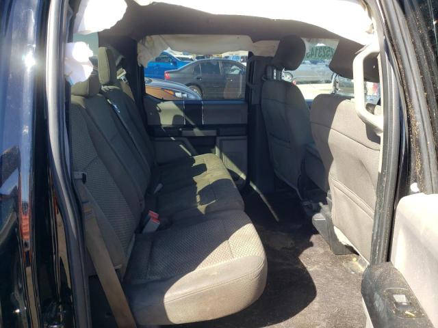 Photo 10 from auction – 2017 FORD F150 SUPER with VIN 1FTEW1CP4HKC85207