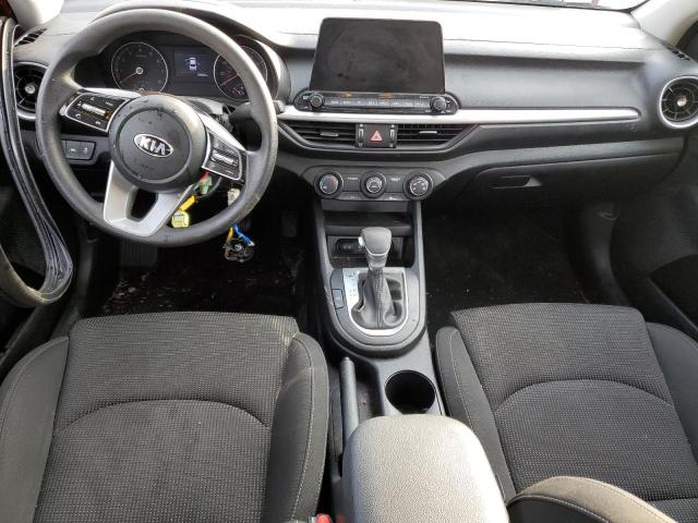 Photo 8 from auction – 2020 KIA FORTE FE with VIN 3KPF24AD5LE173831