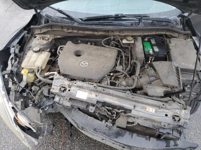 Photo 11 from auction – 2012 MAZDA 3 I with VIN JM1BL1UG0C1524437