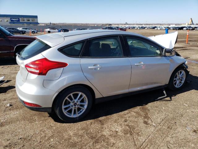 Photo 3 from auction – 2016 FORD FOCUS SE with VIN 1FADP3K28GL364789