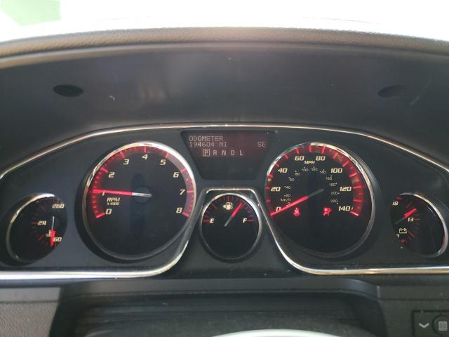 Photo 9 from auction – 2014 GMC ACADIA DEN with VIN 1GKKRTKDXEJ261416