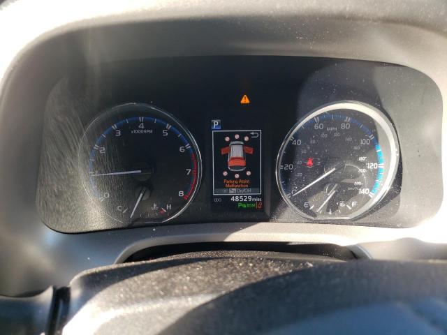 Photo 9 from auction – 2017 TOYOTA RAV4 LIMIT with VIN 2T3DFREV9HW577089