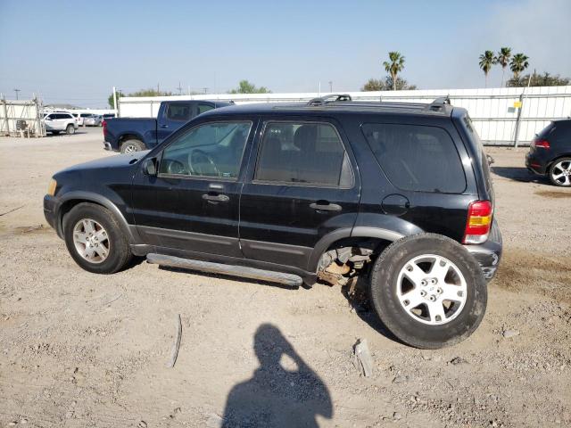 Zdjęcie 2 z aukcji – 2004 FORD ESCAPE z VIN 1FMYU03174KA20022