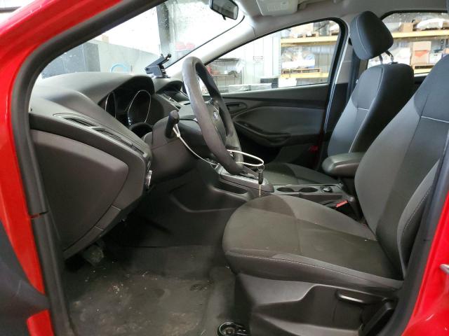 Photo 7 from auction – 2012 FORD FOCUS SE with VIN 1FAHP3F25CL279205