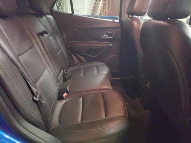 Photo 11 from auction – 2014 BUICK ENCORE with VIN KL4CJGSB1EB552842