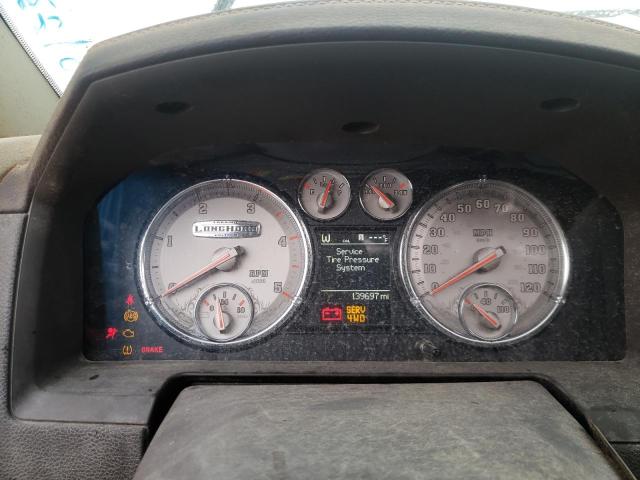 Photo 8 from auction – 2011 DODGE RAM 2500 with VIN 3D7UT2CL0BG600726