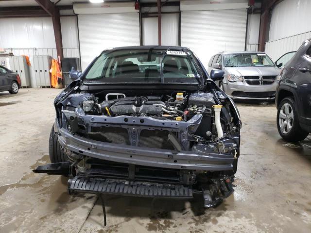 Photo 5 from auction – 2017 SUBARU LEGACY 2.5 with VIN 4S3BNAH65H3051836