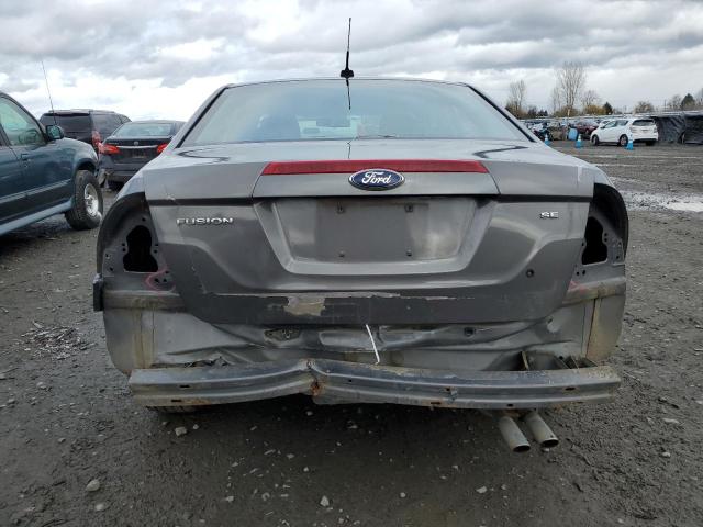 Photo 6 from auction – 2012 FORD FUSION SE with VIN 3FAHP0HA2CR295494