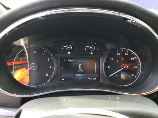 Photo 9 from auction – 2019 BUICK ENCORE PRE with VIN KL4CJASBXKB709003