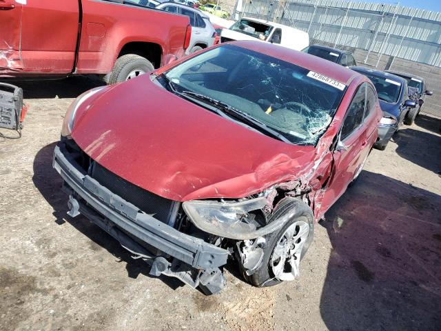 Photo 1 from auction – 2016 HYUNDAI ELANTRA SE with VIN 5NPDH4AE2GH784495