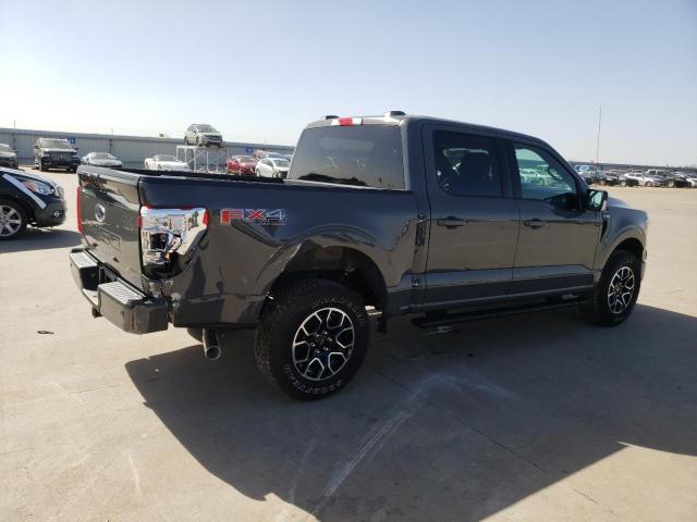 Photo 3 from auction – 2021 FORD F150 SUPER with VIN 1FTFW1E55MFD03541