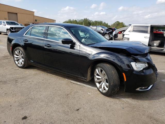 Photo 4 from auction – 2016 CHRYSLER 300 LIMITE with VIN 2C3CCAAG3GH313608