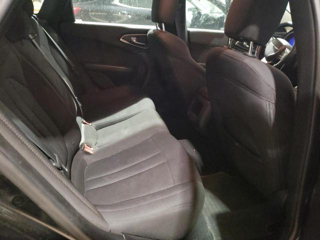 Photo 10 from auction – 2015 CHRYSLER 200 LIMITE with VIN 1C3CCCAB7FN612590