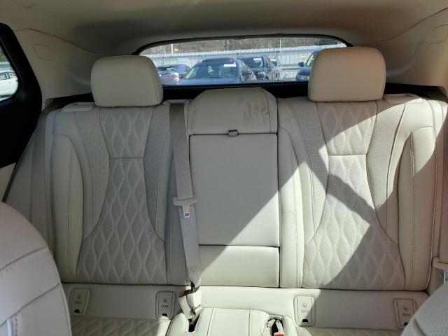 Photo 10 from auction – 2022 BUICK ENVISION A with VIN LRBFZRR41ND161403