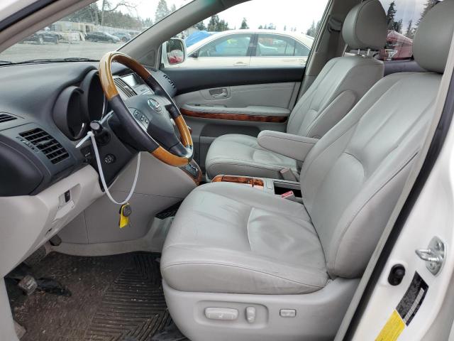 Photo 7 from auction – 2006 LEXUS RX 330 with VIN 2T2HA31U16C099456