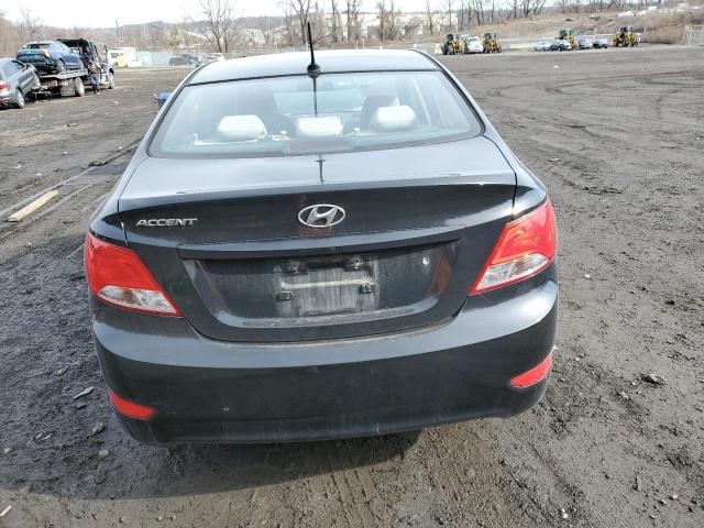 Photo 6 from auction – 2016 HYUNDAI ACCENT with VIN KMHCT4AE4GU043373