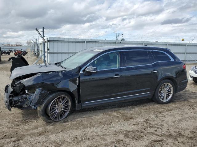 LINCOLN MKT 2013 with VIN 2LMHJ5AT1DBL57794 - Photo from auction