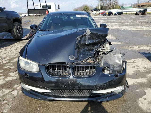 Photo 5 from auction – 2011 BMW 335 XI with VIN WBAKF9C50BE261733