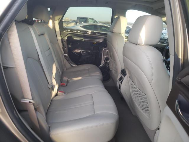 Photo 11 from auction – 2012 CADILLAC SRX PREMIU with VIN 3GYFNCE35CS540032