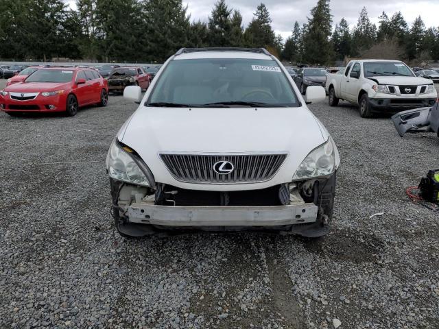 Photo 5 from auction – 2006 LEXUS RX 330 with VIN 2T2HA31U16C099456