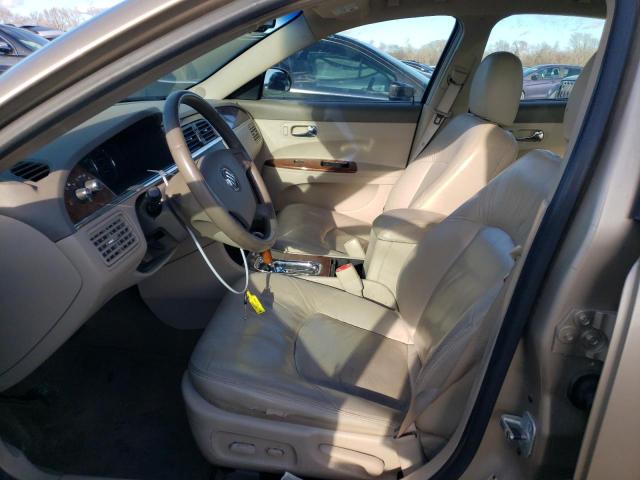 Photo 7 from auction – 2005 BUICK LACROSSE C with VIN 2G4WD532851256550