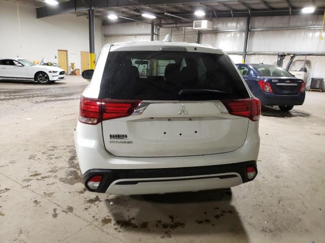 Photo 6 from auction – 2020 MITSUBISHI OUTLANDER with VIN JA4AD2A37LZ045945