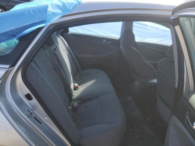 Photo 10 from auction – 2012 HYUNDAI SONATA GLS with VIN 5NPEB4AC2CH495714