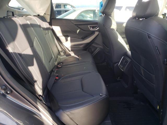 Photo 10 from auction – 2022 SUBARU FORESTER L with VIN JF2SKAPC4NH416569