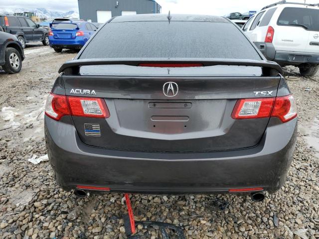 Photo 6 from auction – 2009 ACURA TSX with VIN JH4CU26669C015363