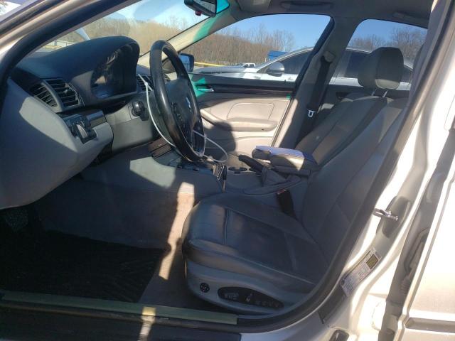 Photo 7 from auction – 2005 BMW 325 I with VIN WBAET37485NJ85459